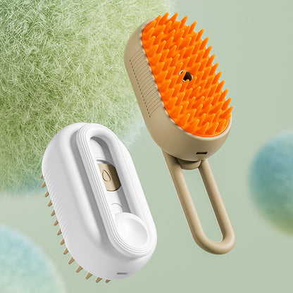 CEPILLO VAPORIZADOR CLEAN-CAT