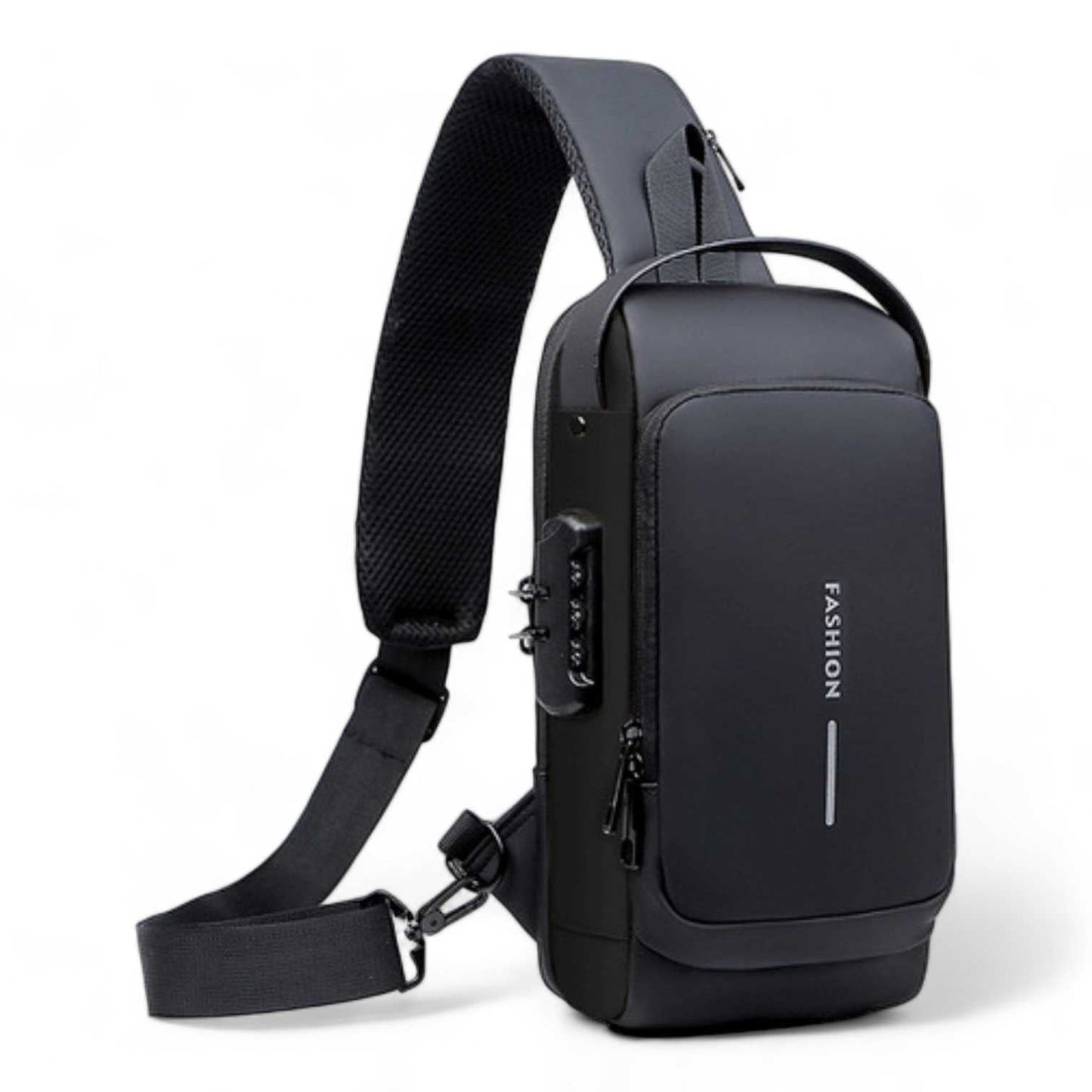 BOLSO TIPO BANDOLERA ANTIROBO